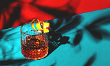 Sazerac er karnevalsdrink nummer en