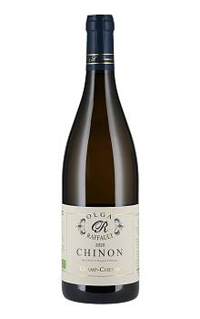 Olga Raffault Chinon Blanc Champ-Chenin