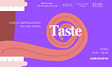 Møt over 40 anerkjente vinprodusenter på Taste vinmesse