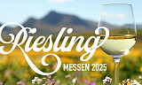 Smak hundrevis av viner på Rieslingmessen 2025