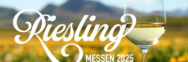 Smak hundrevis av viner på Rieslingmessen 2025