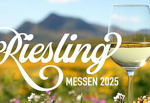 Rieslingmessen 2025 - Smak det beste av riesling på Gamle Logen