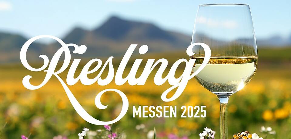 Rieslingmessen 2025 - Smak det beste av riesling på Gamle Logen