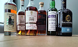 Spesialpol: Sjeldne whiskyer for den som har det meste allerede