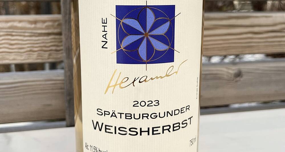 Start rosévinsesongen med denne pinot noir-perlen