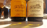 Nysgjerrig på Chinon – her får du utrolig mye for pengene