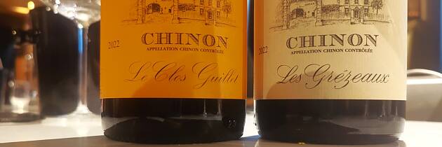 Nysgjerrig på Chinon – her får du utrolig mye for pengene