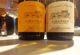 Nysgjerrig på Chinon – her får du utrolig mye for pengene