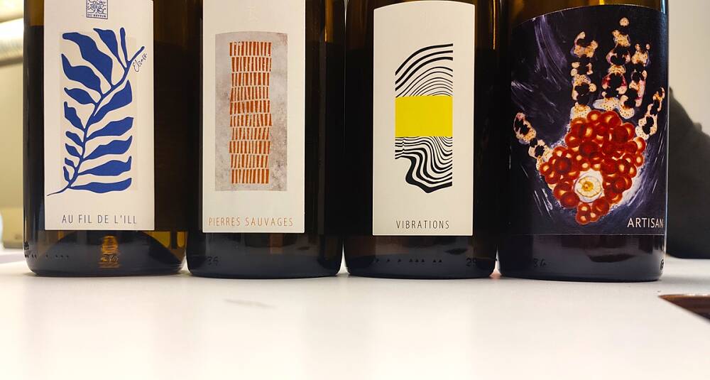 Riesling slik du (kanskje) ikke har smakt den før
