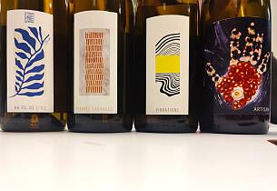 Riesling slik du (kanskje) ikke har smakt den før