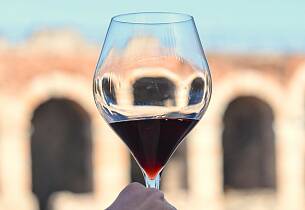 Ny generasjon og visjon bringer endring i Valpolicella