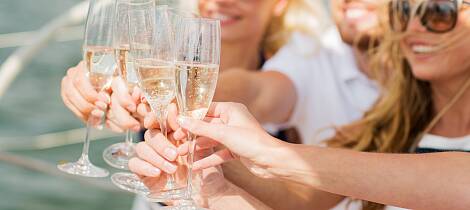 Glad i musserende vin? Smak forskjellene og finn din favoritt!