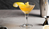 Den berømte drinken Sidecar