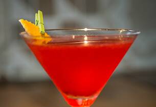 Tango drinkoppskrift
