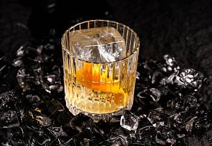 Lynchburg lemonade som shortdrink