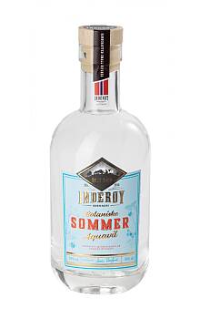 Inderøy Brenneri Botaniske Sommer Aquavit