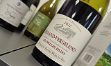 Takk klimaendringene, for her får du mye Burgund-pinot for pengene