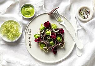 Forbered påskehelgens beste forrett nå