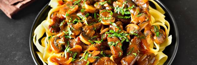 Ute hele dagen? Dette kommer til å gå ned på høykant - raskt å lage er det også