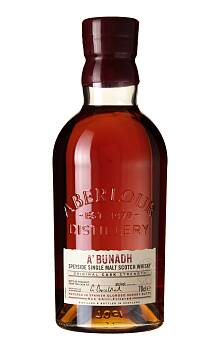 Aberlour A'Bunadh Single Malt