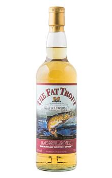 The Fat Trout Single Malt