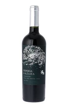 Odfjell Orzada Carmenère
