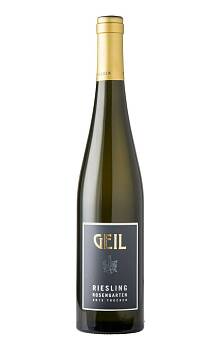 Geil Rosengarten Riesling Trocken