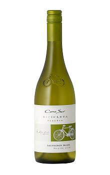 Cono Sur Bicicleta Sauvignon Blanc