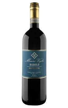 Mauro Veglio Barolo Castelletto