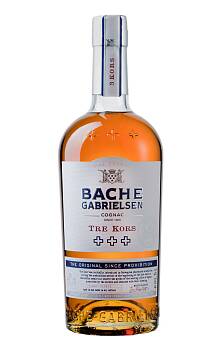 Bache-Gabrielsen 3 kors