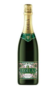 Voilà Grande Cuvée Brut