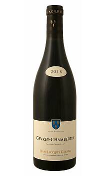 Jean-Jacques Girard Gevrey-Chambertin