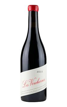 Dom. Rougeot Bourgogne Passetoutgrain Les Vercherres
