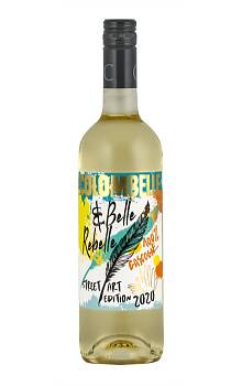 Plaimont Colombelle Belle & Rebelle