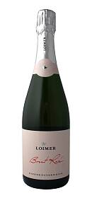 Loimer Brut Rosé