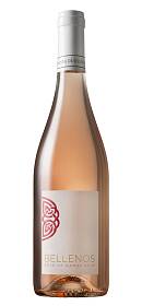 Bellenos Rosé of Gamay Noir