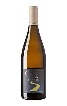 Pascal Lambert Le Chenin de l'Interdit