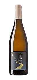 Pascal Lambert Le Chenin de l'Interdit