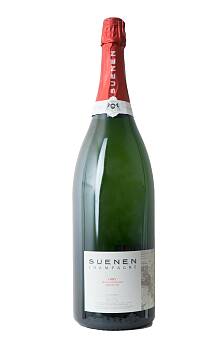 Suenen Oiry Blanc de Blanc Grand Cru Extra Brut