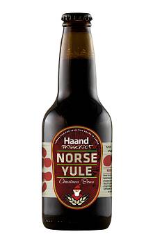 Haandbryggeriet Norse Yule
