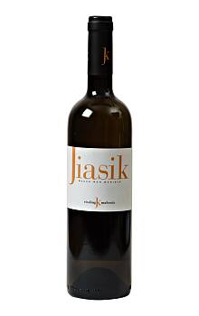 Borgo San Daniele Jiasik Bianco