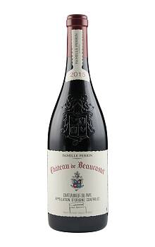 Ch. de Beaucastel Châteauneuf-du-Pape