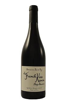 Dom. Saint-Cyr French Kiss Kanon Bojo Nouveau