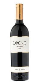 Tenuta Sette Ponti Oreno