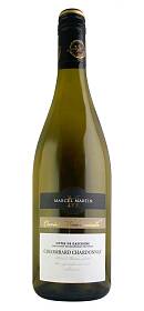 Marcel Martin Cuvée Mademoiselle Côtes de Gascogne Colombard Chardonnay
