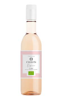 Chavin Rosé