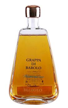 Marolo Grappa di Barolo