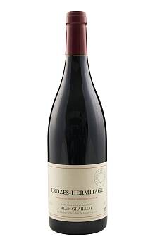 Graillot Crozes-Hermitage 2014