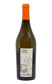 Dom. de la Renardière Les Terrasses Arbois-Pupillin