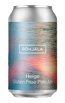 Põhjala Helge Gluten Free Pale Ale